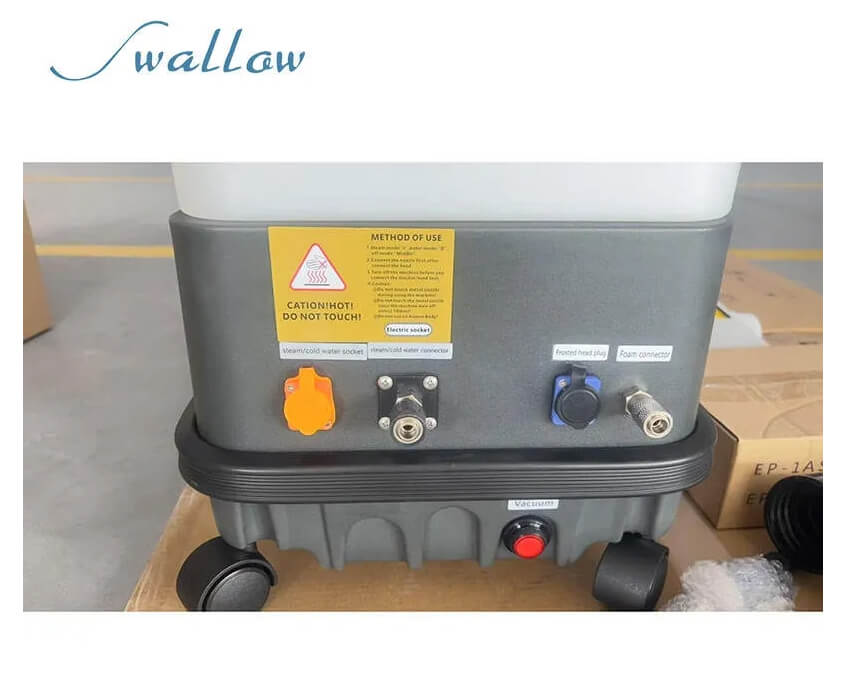 Specialized in Bubble Cleaning for Dry Cleaning Systems of Sofas and Carpets