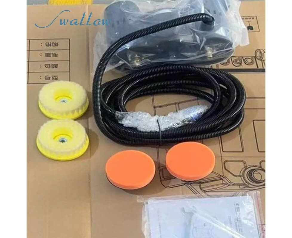 Specialized in Bubble Cleaning for Dry Cleaning Systems of Sofas and Carpets